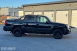 2002 Chevrolet Avalanche 8.1 L V8 4WD, Automat, Hengerfeste, S+V dekk