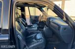 2002 Chevrolet Avalanche 8.1 L V8 4WD, Automat, Hengerfeste, S+V dekk