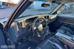 2002 Chevrolet Avalanche 8.1 L V8 4WD, Automat, Hengerfeste, S+V dekk