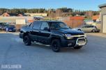 2002 Chevrolet Avalanche 8.1 L V8 4WD, Automat, Hengerfeste, S+V dekk