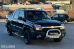 2002 Chevrolet Avalanche 8.1 L V8 4WD, Automat, Hengerfeste, S+V dekk