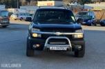2002 Chevrolet Avalanche 8.1 L V8 4WD, Automat, Hengerfeste, S+V dekk
