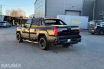 2002 Chevrolet Avalanche 8.1 L V8 4WD, Automat, Hengerfeste, S+V dekk