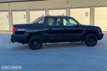 2002 Chevrolet Avalanche 8.1 L V8 4WD, Automat, Hengerfeste, S+V dekk