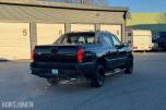 2002 Chevrolet Avalanche 8.1 L V8 4WD, Automat, Hengerfeste, S+V dekk