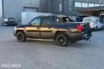 2002 Chevrolet Avalanche 8.1 L V8 4WD, Automat, Hengerfeste, S+V dekk