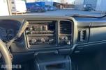 2002 Chevrolet Avalanche 8.1 L V8 4WD, Automat, Hengerfeste, S+V dekk