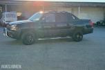 2002 Chevrolet Avalanche 8.1 L V8 4WD, Automat, Hengerfeste, S+V dekk