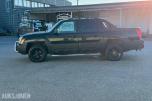 2002 Chevrolet Avalanche 8.1 L V8 4WD, Automat, Hengerfeste, S+V dekk