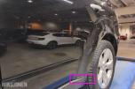 2009 Subaru FORESTER 2.0-147 D AWD, 278000km