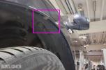 2009 Subaru FORESTER 2.0-147 D AWD, 278000km