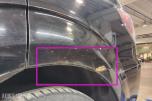 2009 Subaru FORESTER 2.0-147 D AWD, 278000km