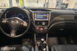 2009 Subaru FORESTER 2.0-147 D AWD, 278000km