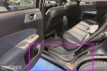 2009 Subaru FORESTER 2.0-147 D AWD, 278000km
