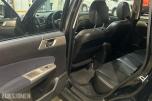2009 Subaru FORESTER 2.0-147 D AWD, 278000km
