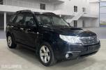 2009 Subaru FORESTER 2.0-147 D AWD, 278000km