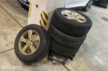 2009 Subaru FORESTER 2.0-147 D AWD, 278000km