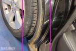 2009 Subaru FORESTER 2.0-147 D AWD, 278000km