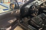 2009 Subaru FORESTER 2.0-147 D AWD, 278000km