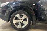 2009 Subaru FORESTER 2.0-147 D AWD, 278000km