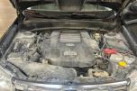 2009 Subaru FORESTER 2.0-147 D AWD, 278000km