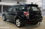 2009 Subaru FORESTER 2.0-147 D AWD, 278000km