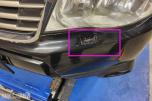 2009 Subaru FORESTER 2.0-147 D AWD, 278000km