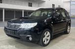 2009 Subaru FORESTER 2.0-147 D AWD, 278000km