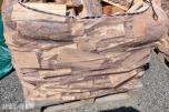 2x1000 liter sekker Honved