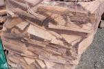 2x1000 liter sekker Honved