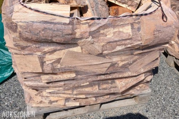 2x1000 liter sekker Honved