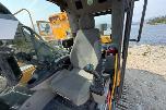 Volvo EC220E gravemaskin med Ilmeg/Montabert borerigg og Rotair kompressor- Maskinstyring - 2015 - 13447r