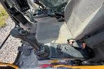 Volvo EC220E gravemaskin med Ilmeg/Montabert borerigg og Rotair kompressor- Maskinstyring - 2015 - 13447r