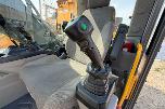 Volvo EC220E gravemaskin med Ilmeg/Montabert borerigg og Rotair kompressor- Maskinstyring - 2015 - 13447r