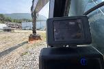 Volvo EC220E gravemaskin med Ilmeg/Montabert borerigg og Rotair kompressor- Maskinstyring - 2015 - 13447r
