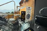 Volvo EC220E gravemaskin med Ilmeg/Montabert borerigg og Rotair kompressor- Maskinstyring - 2015 - 13447r