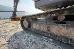 Volvo EC220E gravemaskin med Ilmeg/Montabert borerigg og Rotair kompressor- Maskinstyring - 2015 - 13447r