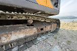 Volvo EC220E gravemaskin med Ilmeg/Montabert borerigg og Rotair kompressor- Maskinstyring - 2015 - 13447r