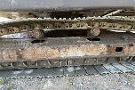 Volvo EC220E gravemaskin med Ilmeg/Montabert borerigg og Rotair kompressor- Maskinstyring - 2015 - 13447r