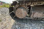 Volvo EC220E gravemaskin med Ilmeg/Montabert borerigg og Rotair kompressor- Maskinstyring - 2015 - 13447r