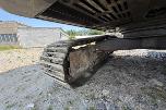 Volvo EC220E gravemaskin med Ilmeg/Montabert borerigg og Rotair kompressor- Maskinstyring - 2015 - 13447r
