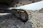 Volvo EC220E gravemaskin med Ilmeg/Montabert borerigg og Rotair kompressor- Maskinstyring - 2015 - 13447r