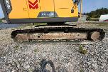 Volvo EC220E gravemaskin med Ilmeg/Montabert borerigg og Rotair kompressor- Maskinstyring - 2015 - 13447r
