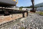 Volvo EC220E gravemaskin med Ilmeg/Montabert borerigg og Rotair kompressor- Maskinstyring - 2015 - 13447r