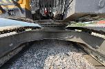 Volvo EC220E gravemaskin med Ilmeg/Montabert borerigg og Rotair kompressor- Maskinstyring - 2015 - 13447r