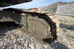 Volvo EC220E gravemaskin med Ilmeg/Montabert borerigg og Rotair kompressor- Maskinstyring - 2015 - 13447r