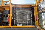 Volvo EC220E gravemaskin med Ilmeg/Montabert borerigg og Rotair kompressor- Maskinstyring - 2015 - 13447r