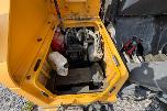 Volvo EC220E gravemaskin med Ilmeg/Montabert borerigg og Rotair kompressor- Maskinstyring - 2015 - 13447r