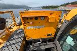 Volvo EC220E gravemaskin med Ilmeg/Montabert borerigg og Rotair kompressor- Maskinstyring - 2015 - 13447r