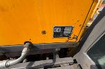Volvo EC220E gravemaskin med Ilmeg/Montabert borerigg og Rotair kompressor- Maskinstyring - 2015 - 13447r